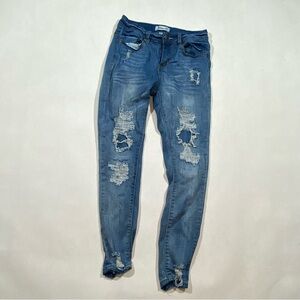 Women’s Denim Jeans